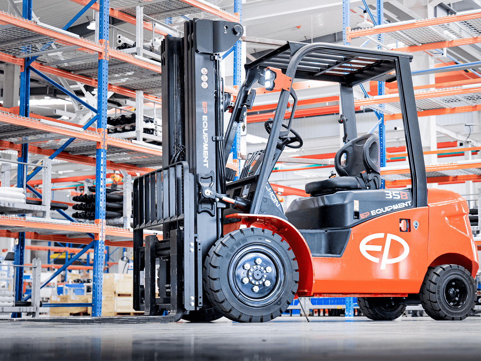 electric-counterbalance-forklift-2500kg-EFL253S-P