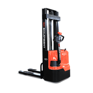 Electric Pedestrian Stacker