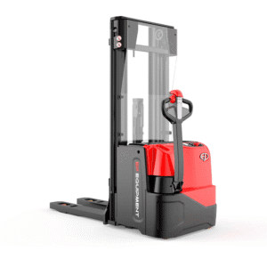 Heavy-Duty Initial Lifting Stacker