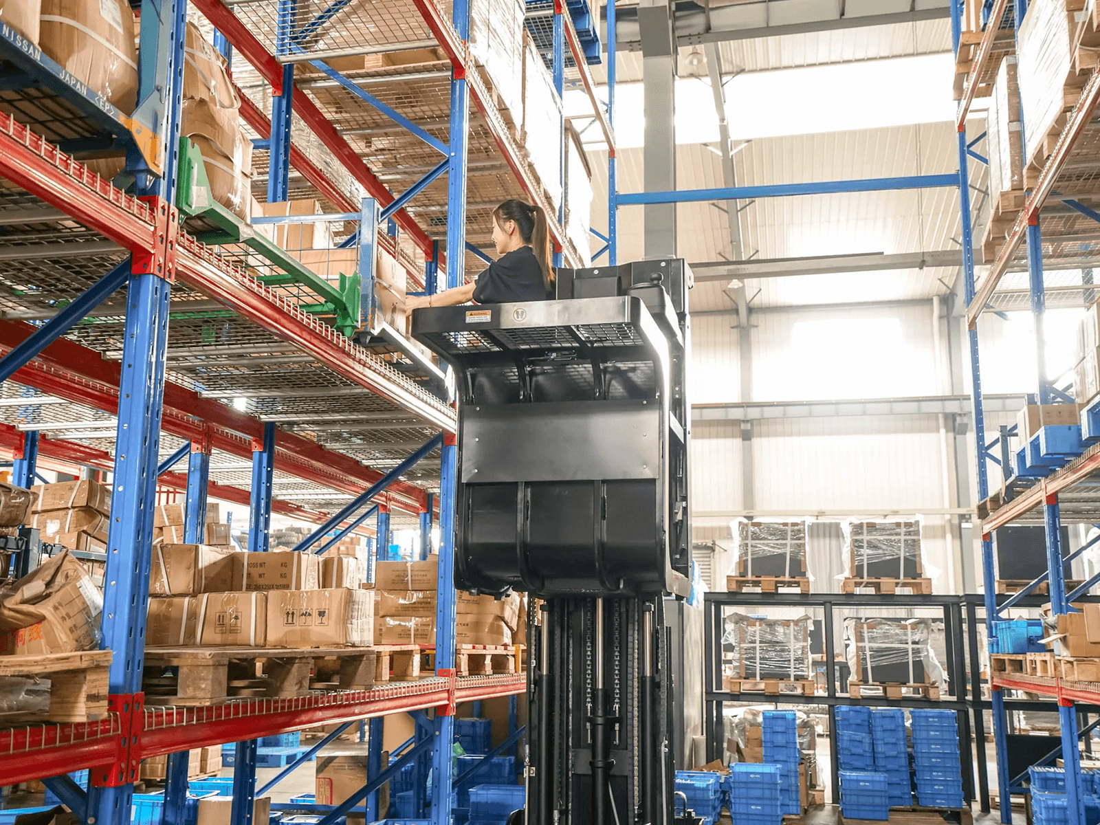 medium-level-order-picker-500kg-JX1-1
