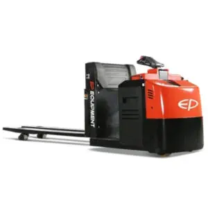 Low Level Order Picker
