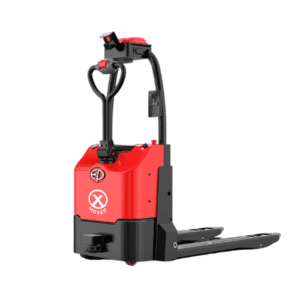 Entry Level Automatic Pallet Truck