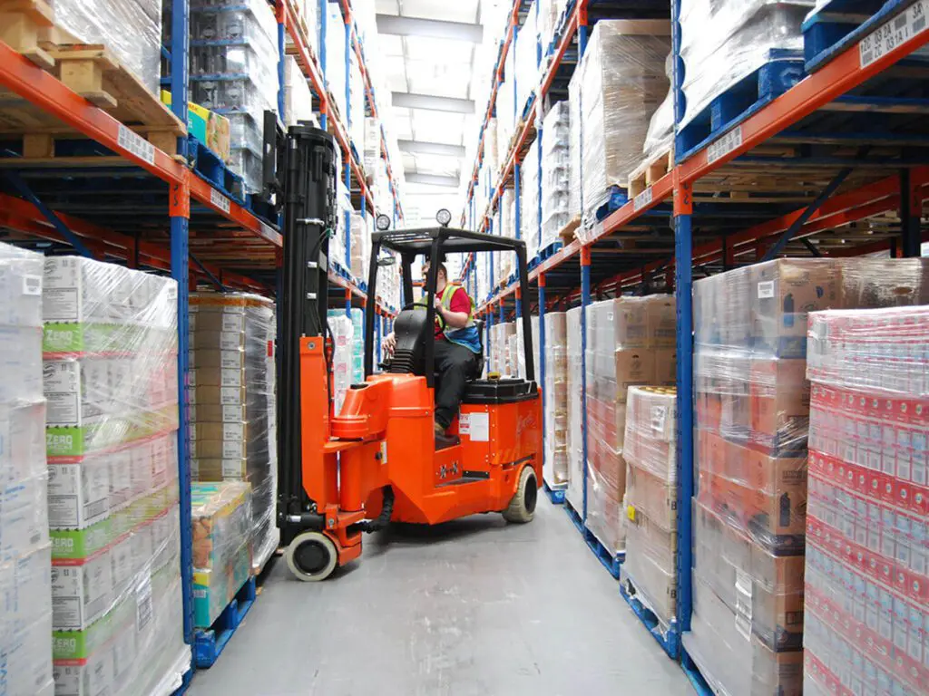 Translift ECO