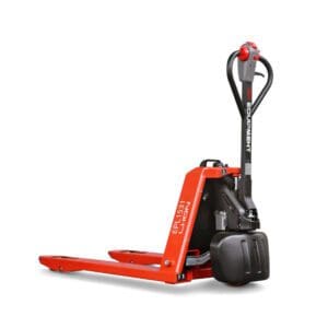Electric Pallet Truck