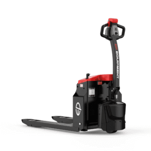 All-Terrain Electric Pallet Truck