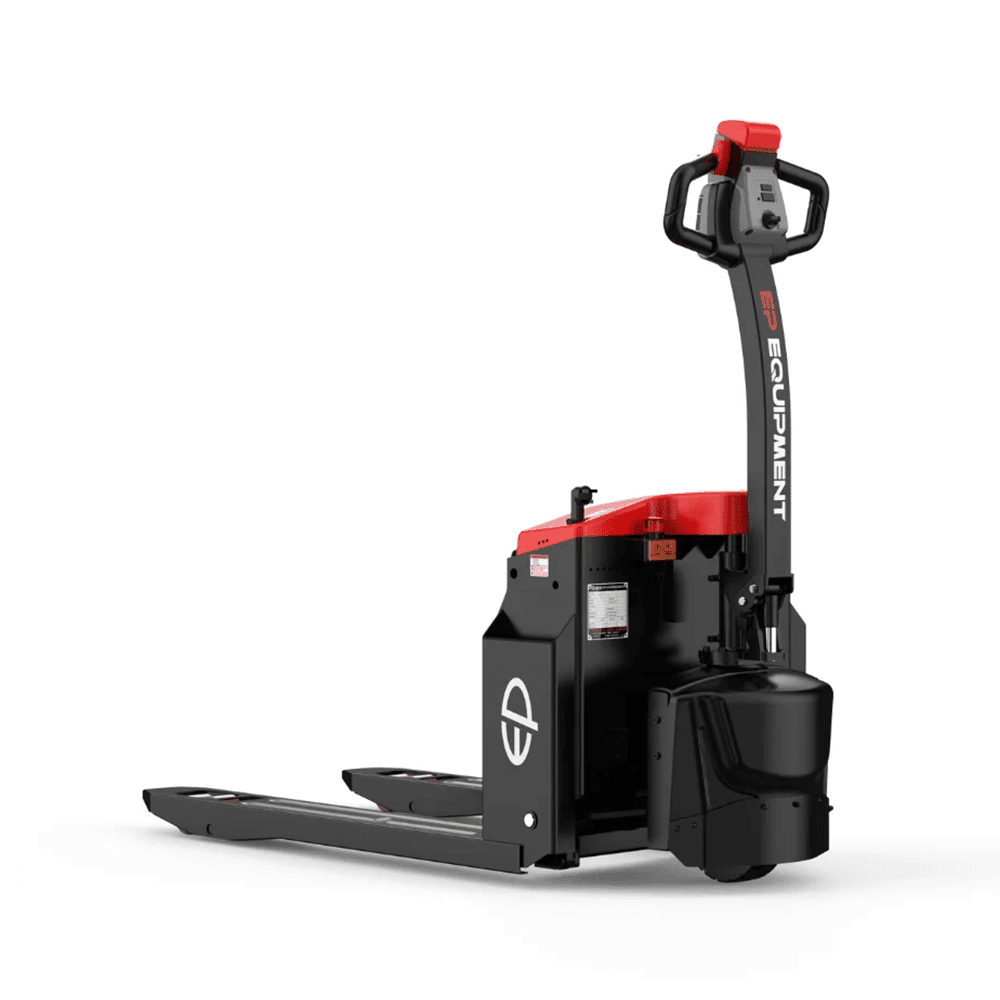 All-Terrain Electric Pallet Truck