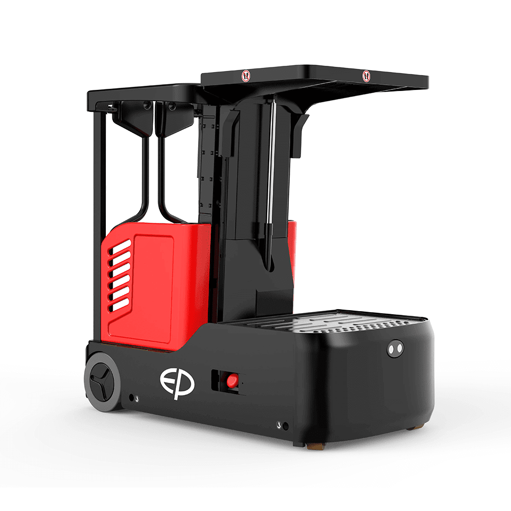 Compact Vertical Order Picker