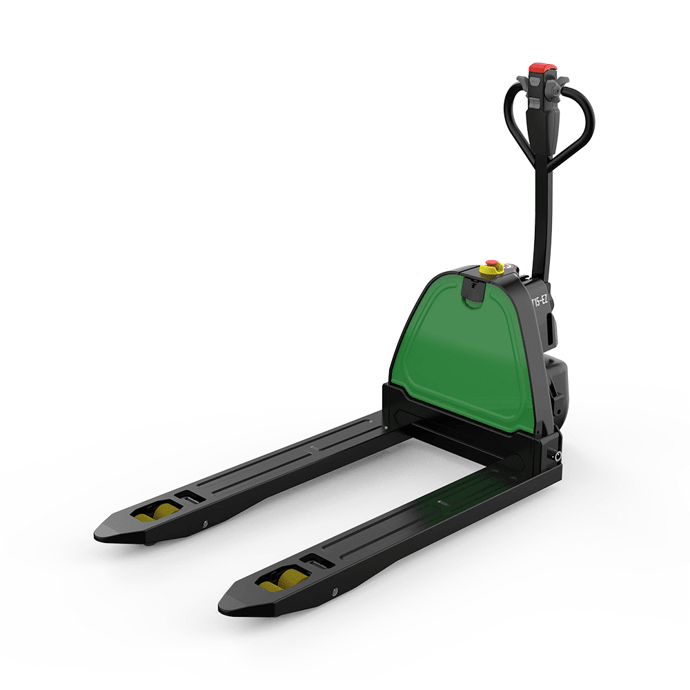 Electric Pallet Truck