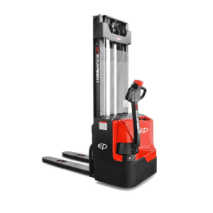 Electric Pedestrian Stacker