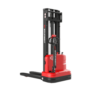 Electric Pedestrian Stacker
