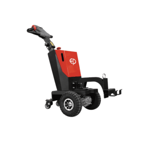 Electric Tow Tractor