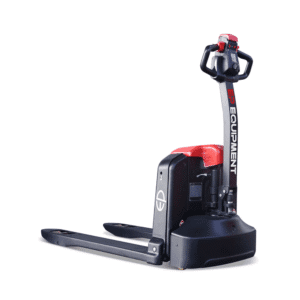 Electric Pallet Truck