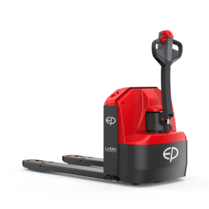 Heavy-Duty Li-ion Pallet Truck