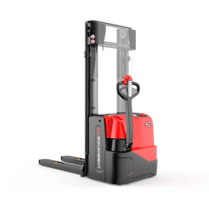 Heavy Duty Li-ion Stacker
