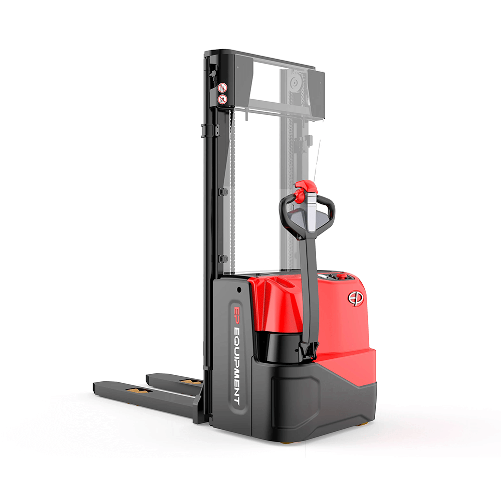 Heavy Duty Li-ion Stacker