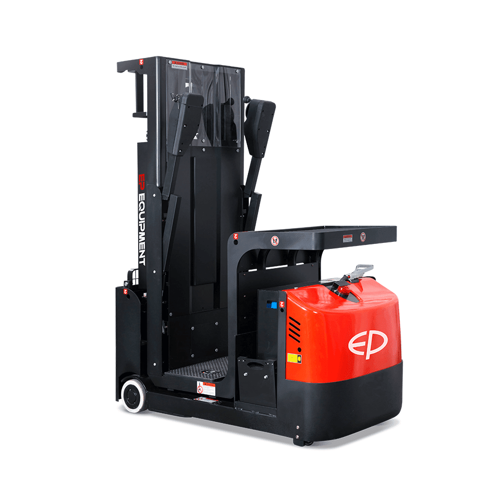 Medium Level Order Picker