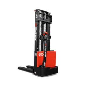 Electric Pedestrian Stacker