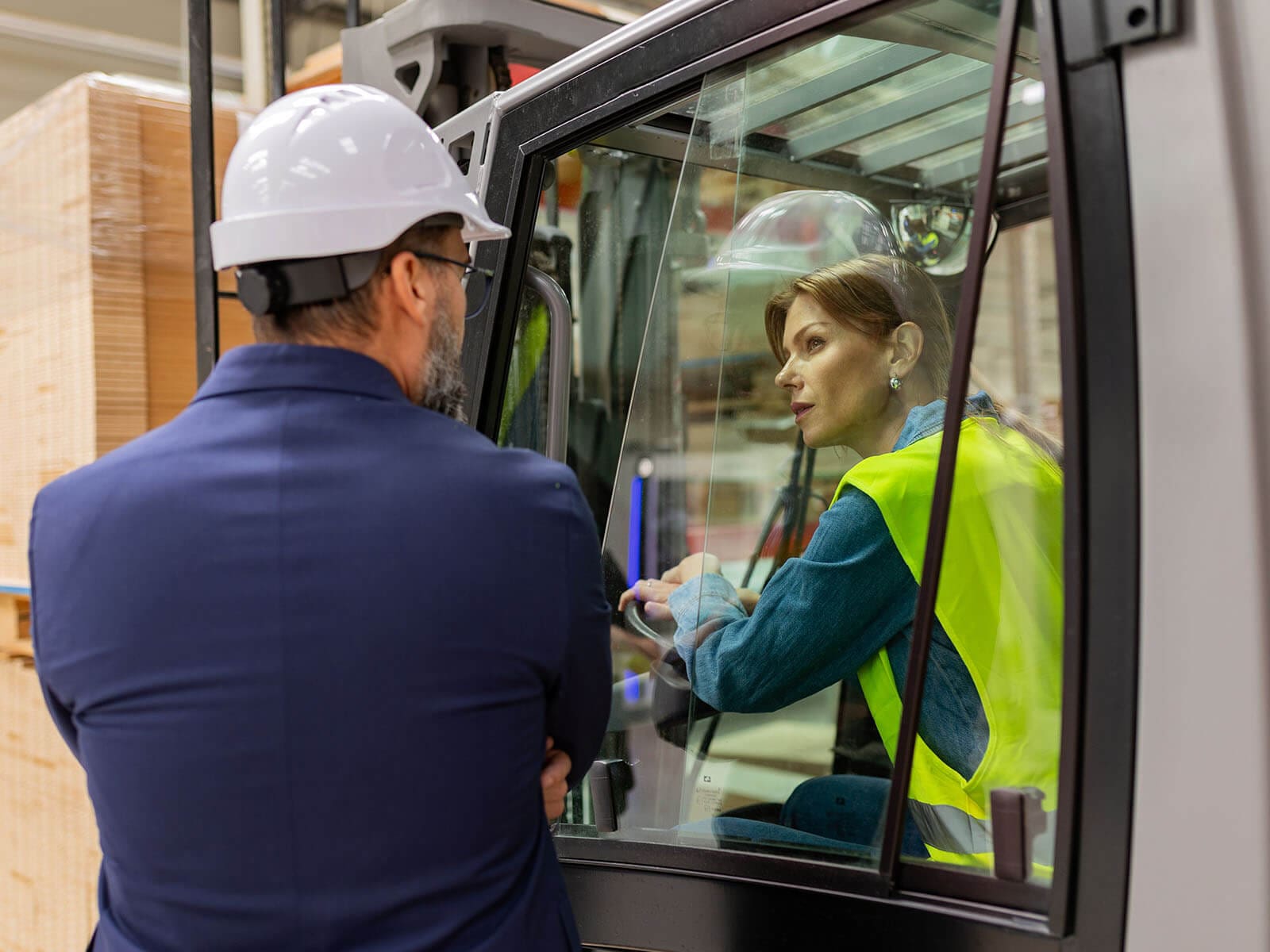 female-being-trained-on-forklift