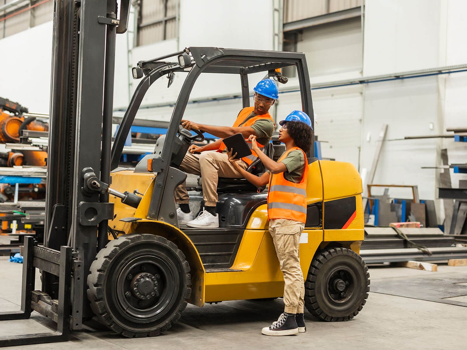 forklift-training