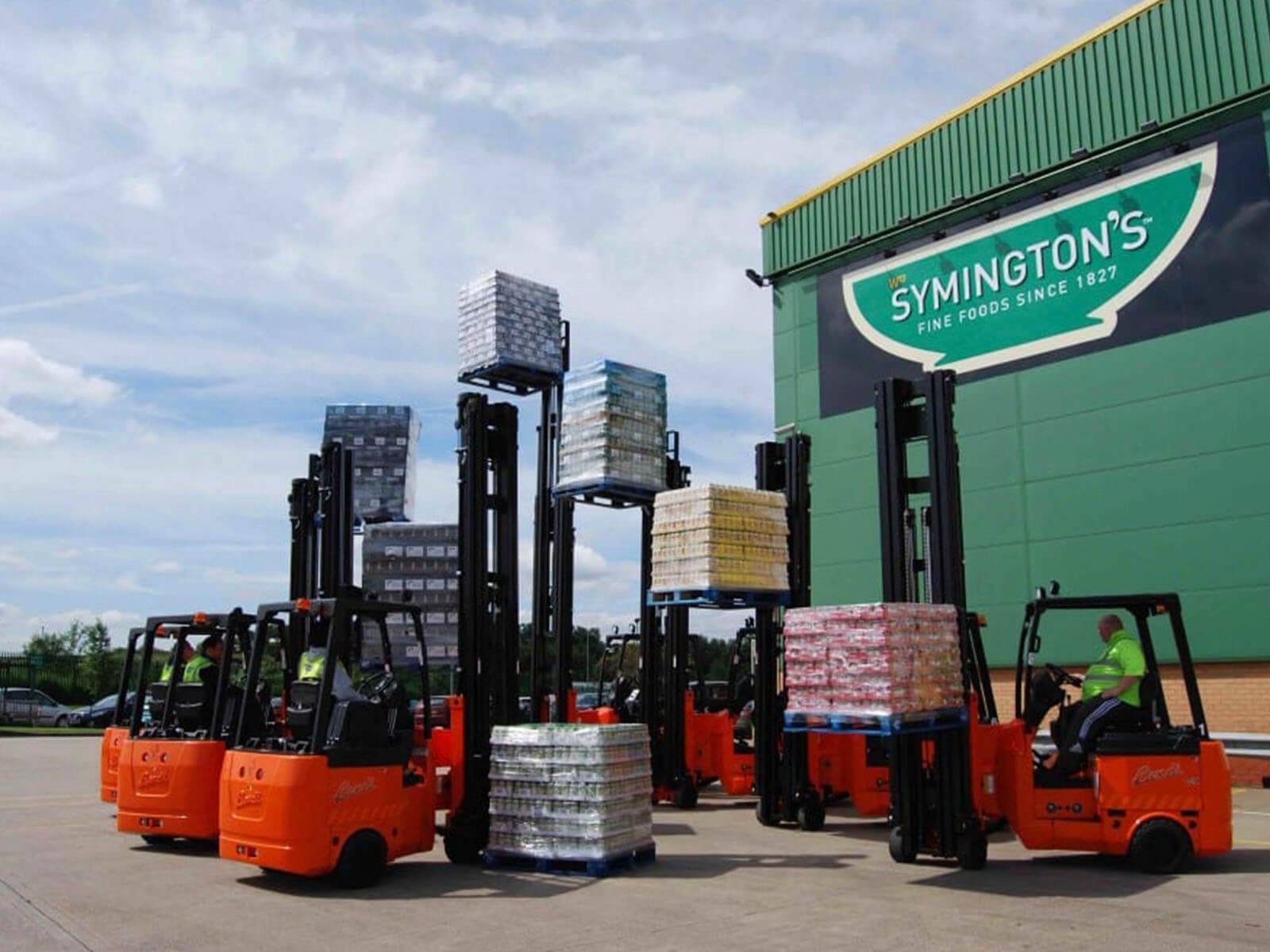 Bendi-4wheel-forklift-outside-img4
