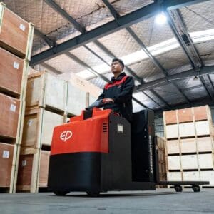 EP EPT20-RAP Low Level Order Picker-3