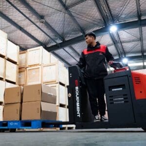 EP EPT20-RAP Low Level Order Picker-4