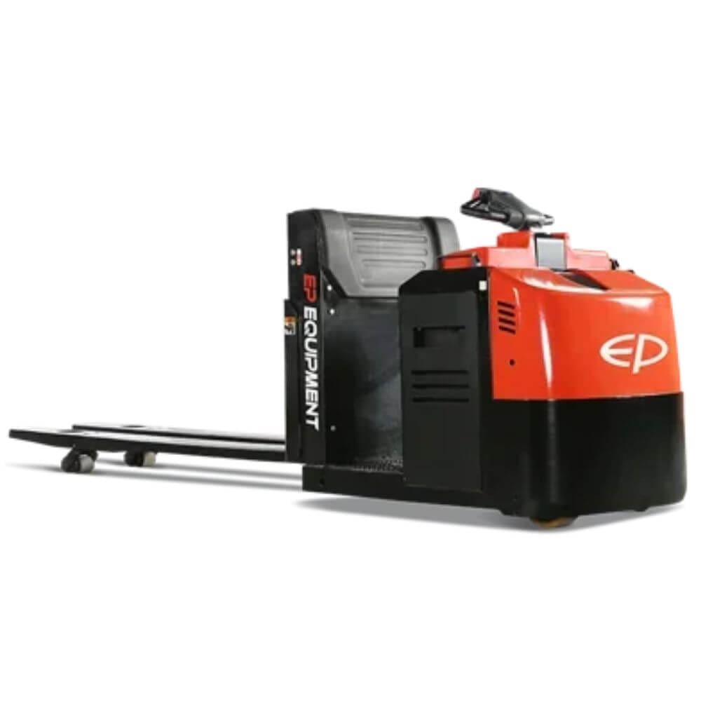 Low Level Order Picker