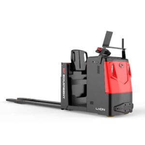 Low Level Order Picker