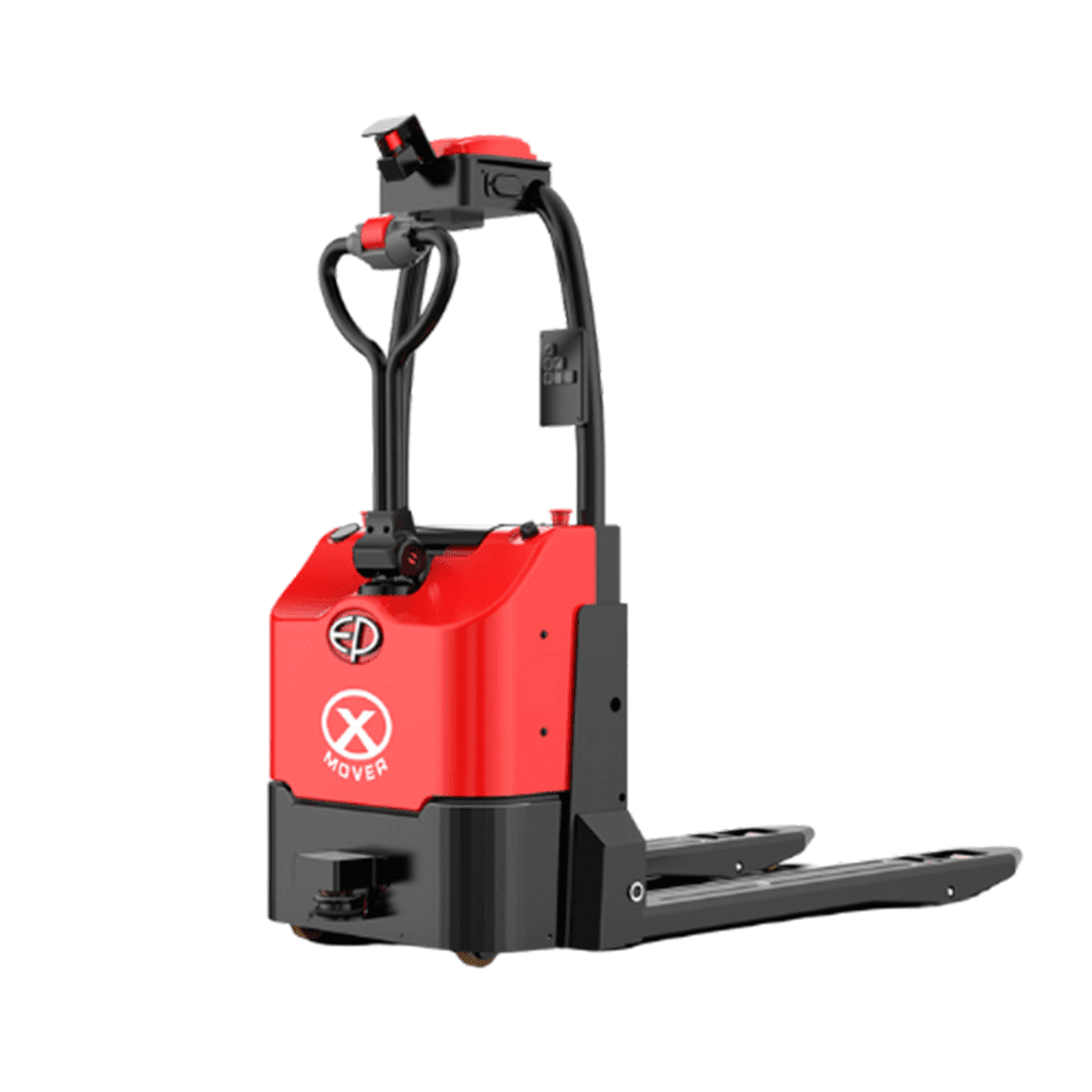 Entry Level Automatic Pallet Truck