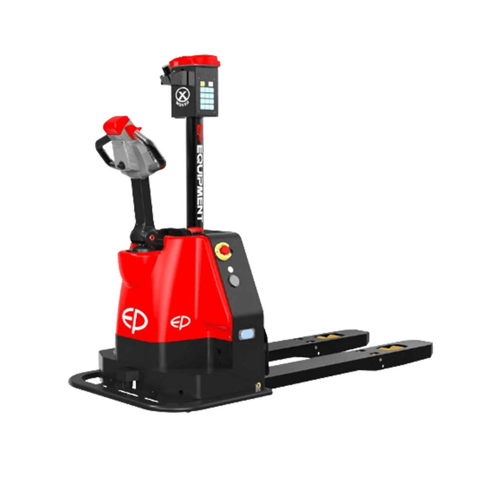 Automatic Pallet Truck