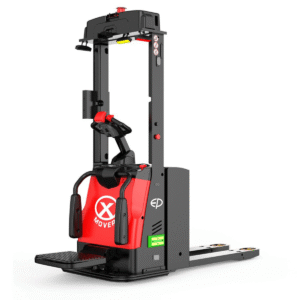 High-Speed Heavy-Duty Transport AGV